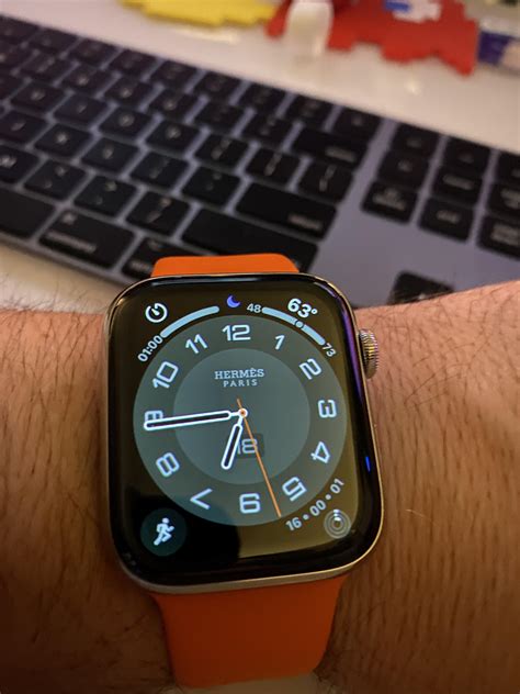 hermes faces apple watch 7|apple watch 9 hermes killam.